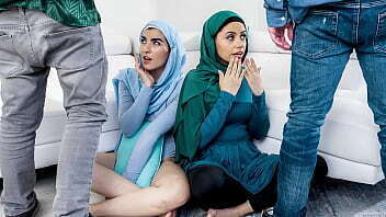 Anymore, Four Step Siblings Explore