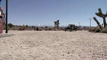 Jayme Janes, Krissy Lynn Sadie West Share Cocks