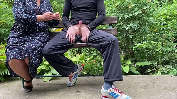 Mother-in-law took son-in-law'_s sperm cuckold husband