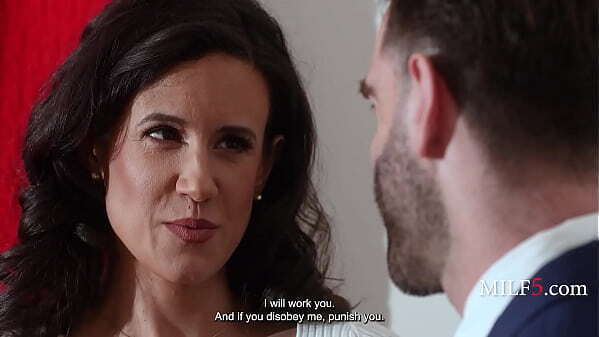 Shades Wilder MILF&rsquo_s Penny Barber, Feels MILF5