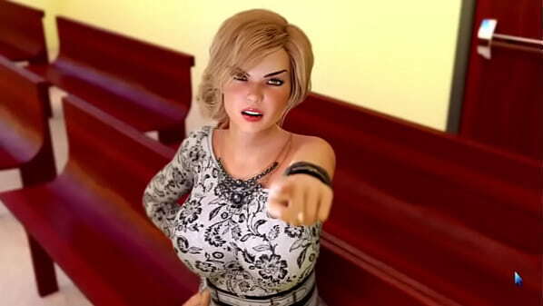 Daughter Desserts Episode Ultimate Playthorugh