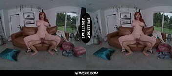 Reignite passion with wild cuckold fantasy Lauren Phillips