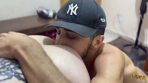 deu pro pauzudo com a jockstrap de chromatica (COMPLETO NO RED)