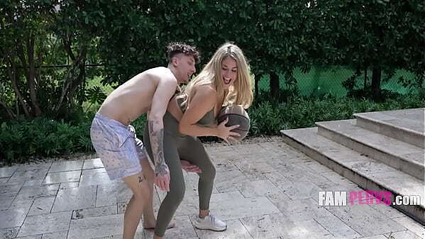 Stepson Such Upgrade From HUSBAND Abby Rose FamPervs