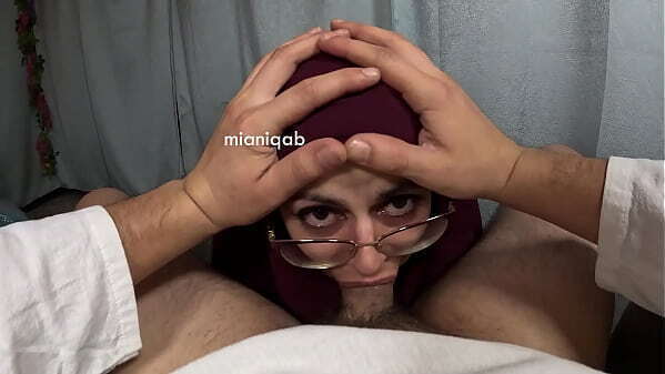 Niqab Blowjob Compilation