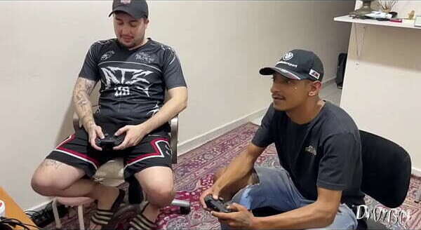 DORN loves CUMPILATION (COMPLETO RED)