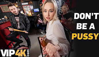 VIP4K. I'_m brave enough fuck stranger