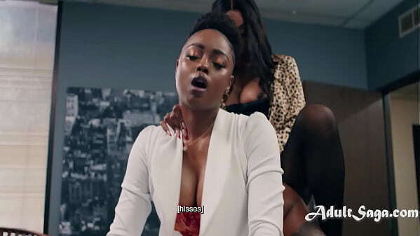 Boss Thought Hookup Destiny Mira, Leilani