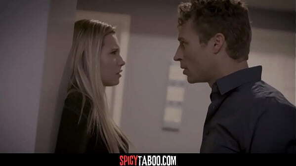 Horny professor fucks 18yo virgin student