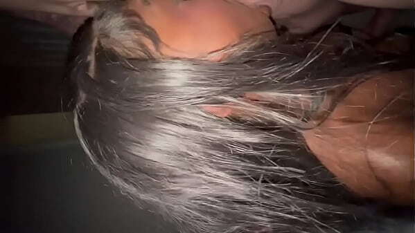 NessaLove pretty face gets FUCKED