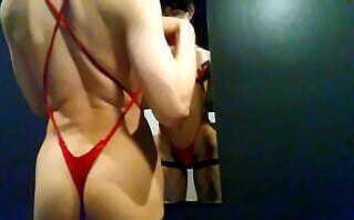 Modeling in IKEA toilets