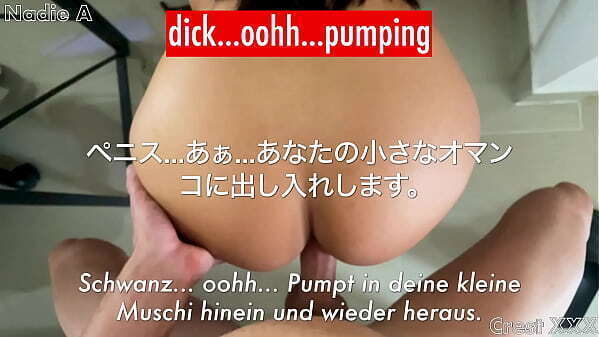 Nasty StepDad Talks Dirty While Fucks Stepdaughter&rsquo_s Horny Cunt (free)