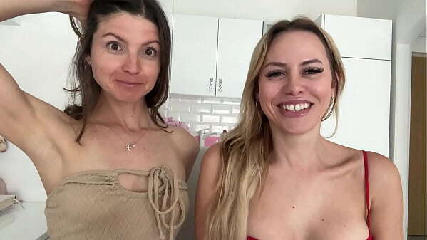 Gina Gerson Maya Rose about healthy life style