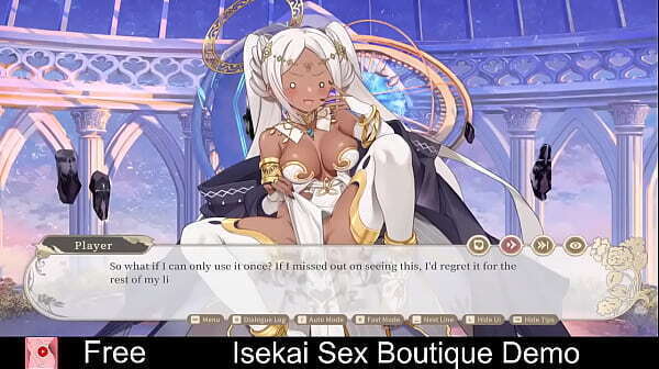 Isekai Boutique Demo
