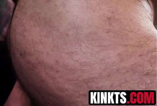 Dale Savage submits Chelsea Marie&acirc_s control taking paddling ball busting throat fucking deep before milks dry.