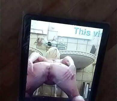 Tribute Kinky Aphrodite