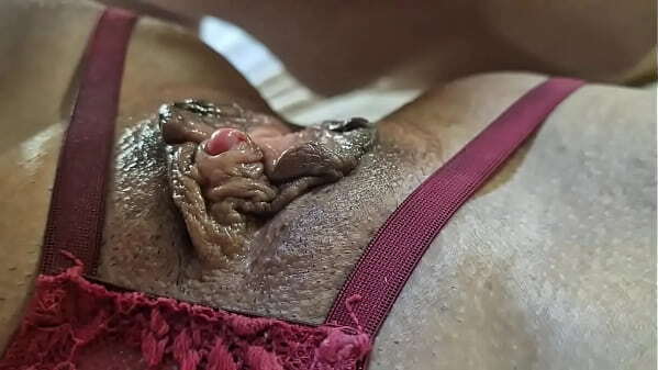 Sexo Casero Milf buen creampie