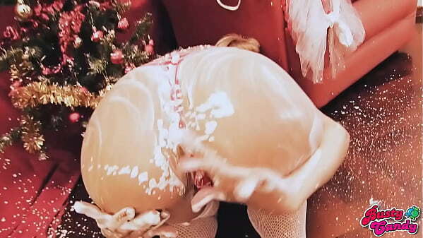 Vintage! Amazing PAWG Definition Boobs! BustyCandy Official Full Videos BC-019