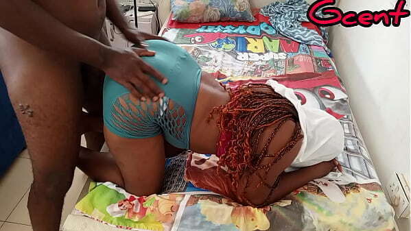 black gets fucked doggystyle