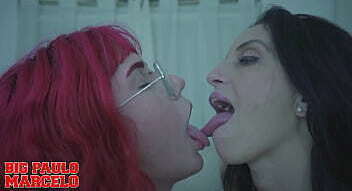 novinha, MILF NERD sedento sexo