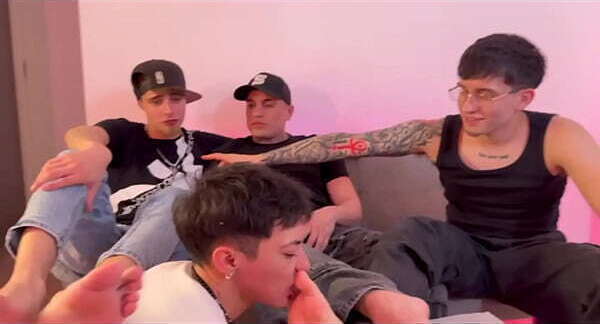 ARGENTINA FAZERUMAS PUTARIAS HERMANOS. FREE