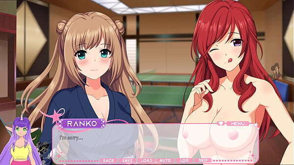 Lewd Idol Project Spring Special Part