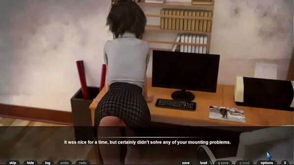 Daughter Desserts Episode Ultimate Playthorugh