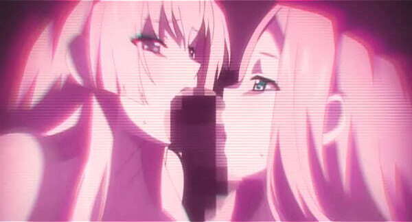 Jard&iacute_n Princesas hentai