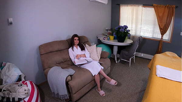 fucked during massage