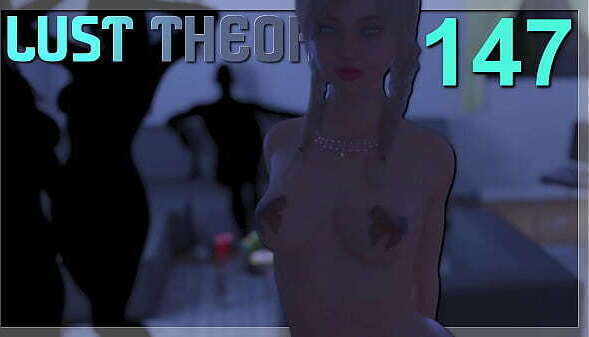 LUST THEORY #147 &bull_ knows around hard