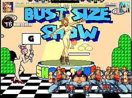 Hentai Mugen Kula Diamond Gangbang