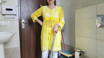 kaam wali hard pussy fucked cupboards with hindi audio