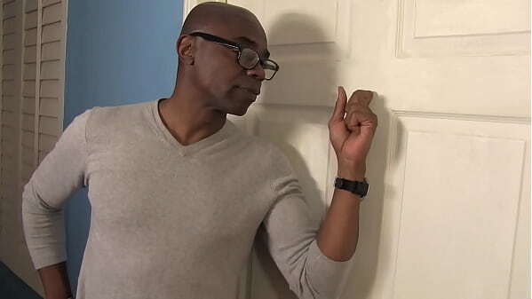 loves taking black every hole