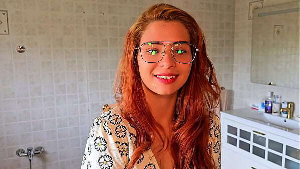 love co-worker with hair dreamed fucking wife'_s homemade