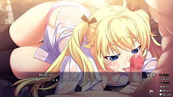 Grisaia Kajitsu Urated Route Michiru Matsushima Episode Should Worry