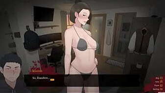 Tenants Scenes Soomin