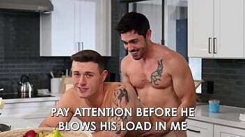 College Hunks Compilation ASGmax