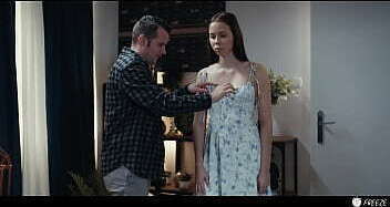 Freeze Clone Fuck Alice Murkovski Turns Into Real Life Doll Gets Pussy Eaten