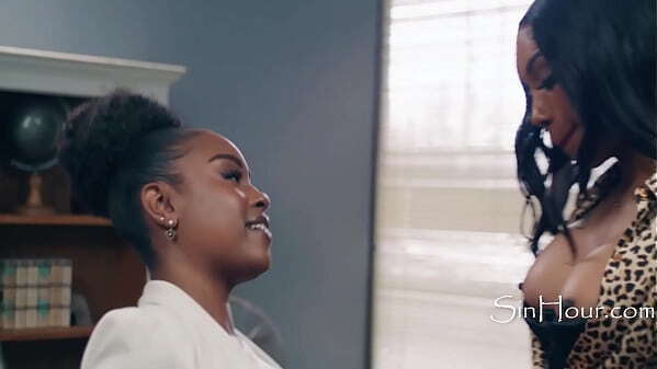 Fucked Boss Loved Destiny Mira, Leilani