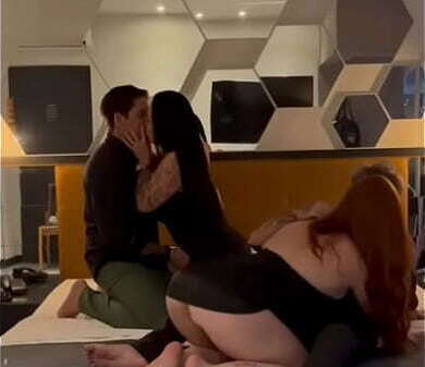 Chamai casal amigos para casa