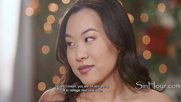 Babysitter'_s Extra Duties Kimmy Kimm, Ryan Driller