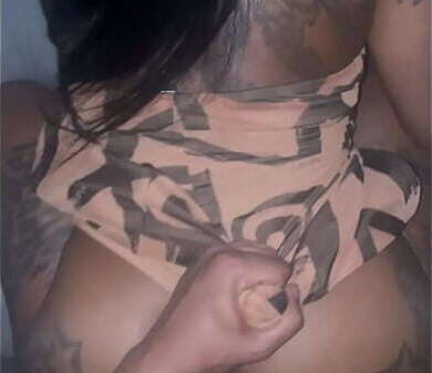 Massage turns into fucked