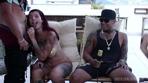 COMPILADOS CASAL KOBRA BORA CAST BRUNA CARLOS MATHEUS CAETANO PARTE (WATCH SHEER/RED)