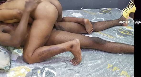 Ebonyprincess fuck like never before