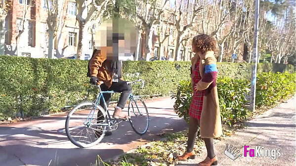 Want fuck porn star? went street people they want fuck Elena Vega