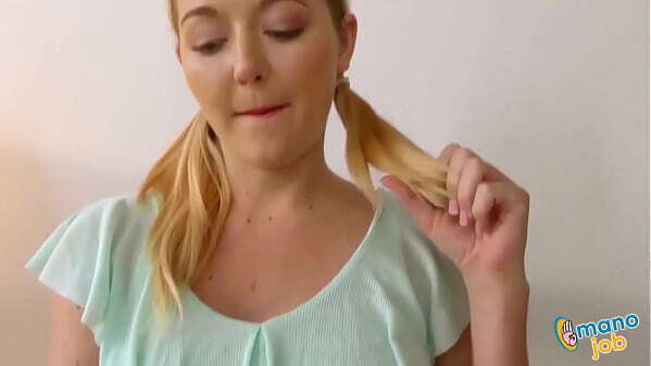 Naughty Rose Strips Sucks Dick Freedom