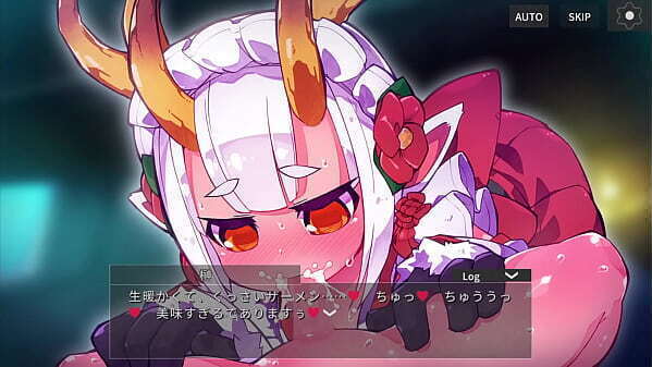 ミッドナイトガールズ