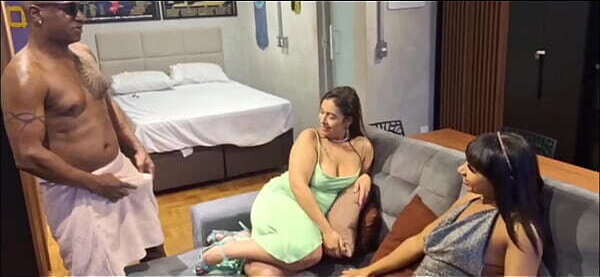 Menage Carlota Snake Soraya Castro