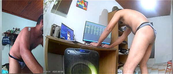 Making some noise update