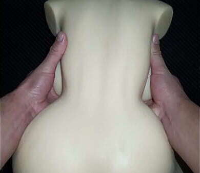 Sally: sexo duro vagina ano! Creampie profundo.